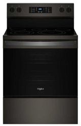 Black Stainless Steel