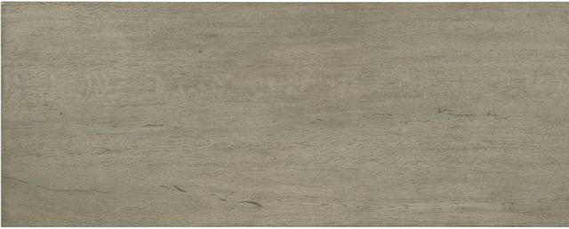 Hooker® Furniture Linville Falls Mink 60" Desk with Small File and Leg-3
