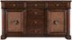 Hooker® Furniture Charleston Maraschino Cherry 6-Drawer Buffet-1