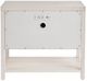 Universal Explore Home™ Weekender Coastal Living Home Saugatuck White Sand Nightstand-3