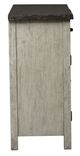 Liberty Furniture Willowrun Weathered Gray Sideboard-2