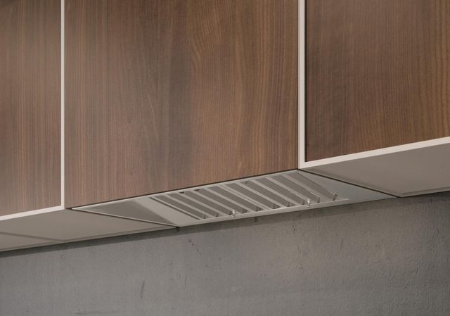 Wolf® 46" Stainless Steel Pro Insert Range Hood-1