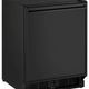 U-Line® ADA Series 21" 3.3 Cu. Ft. Black Under the Counter Refrigerator-0