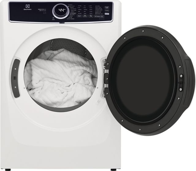 Electrolux 8.0 Cu. Ft. White Gas Dryer-3