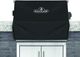 Napoleon PRO 500 & Prestige® 500 Black Built In Grill Cover-2
