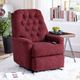 Best® Home Furnishings Customizable Mexi Power Lift Recliner-3