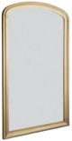 Signature Design by Ashley® Fintan Gold Floor Mirror-1