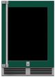 Hestan® GRWG Series 24" 5 Cu. Ft. Grove Outdoor Dual Zone Refrigerator with Wine Storage-0