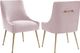 TOV Furniture Beatrix Blush Side Chair-2