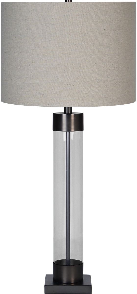 Renwil® Meredith Bronze Table Lamp-3