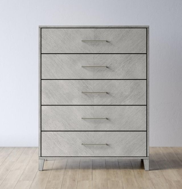 Jofran Inc. Eloquence Stone Chest-1