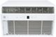 GE® 12,000 BTU's White Thru the Wall Air Conditioner-4