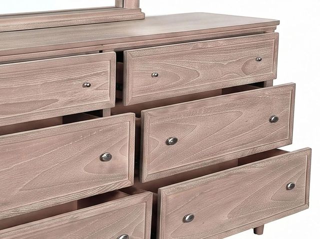Sunny Designs™ Kate Oak Grove Dresser-2