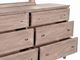 Sunny Designs™ Kate Oak Grove Dresser-2