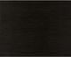 Mazin Furniture Asher Antique Black Round Dining Table-4