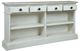 Furniture Classics Oceanside White Console Table-2