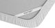 Tempur-Pedic® TEMPUR-Adapt® Luxe 4-Piece White Egyptian Cotton King Sheet Set-5