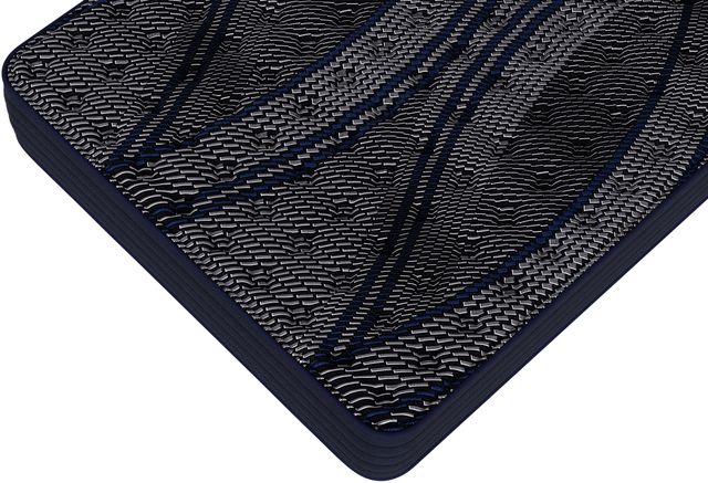 Southerland™ American Sleep® Crawford 13" Wrapped Coil Extra Firm Tight Top Queen Mattress-3
