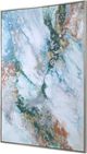Uttermost® Mercury Hand Painted Canvas-3