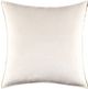 Livia Velvet Stitches Beige Decorative Pillow-0