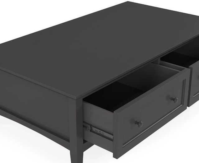 Modus Furniture Grace Raven Coffee Table-4