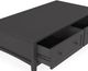 Modus Furniture Grace Raven Coffee Table-4
