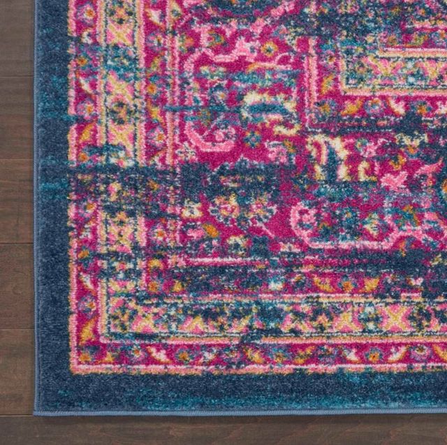 Nourison Home™ Passion 5'x7' Style 52 Area Rug-4