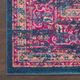 Nourison Home™ Passion 5'x7' Style 52 Area Rug-4
