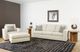Flexsteel® Customizable Oliver Loveseat-1