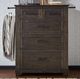 A-America® Sun Valley Charcoal Chest-1