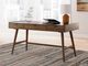 Signature Design by Ashley® Lyncott Brown 60" Home Office Desk-4