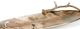 Giftcraft Antique Bronze Decorative Tray with Antler Handles-1