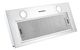 Aviva 24'' Stainless Steel Insert Range Hood-0