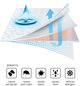 BEDGEAR® Dri-Tec® Performance® Florida King Mattress Protector-4