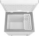 Midea® 30" 7.0 Cu. Ft. White Chest Freezer-1