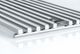XO Performance XLT2 3-Burner Stainless Steel Built-In Natural Gas Grill-5