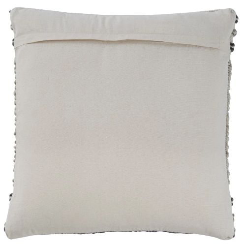 Signature Design by Ashley® Ricker Cream/Gray Pillow-1