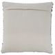Signature Design by Ashley® Ricker Cream/Gray Pillow-1