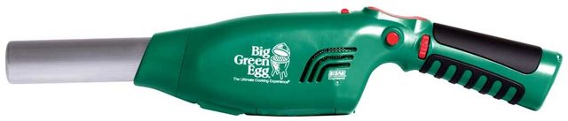 Big Green Egg® Refillable Butane Charcoal EGGniter-0