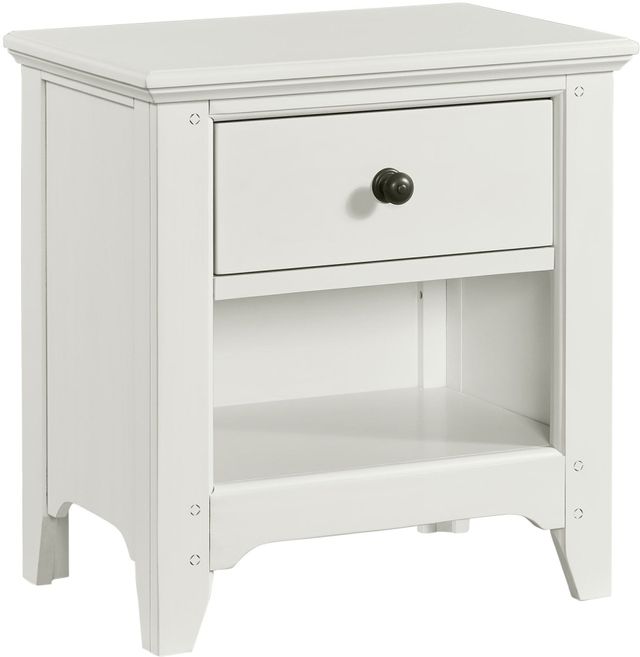Intercon Tahoe Sea Shell Youth Nightstand-0
