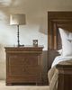 Universal Explore Home™ New Lou Cognac Nightstand-2