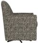 Jackson Furniture Hooten Hematite Swivel Chair-2