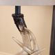 Crestview Collection Deer Shed Brown Table Lamp-2