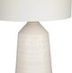 Crestview Collection Sherie White Table Lamp-5