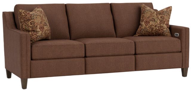 Flexsteel® Customizable Finley Power Inclining Sofa-3