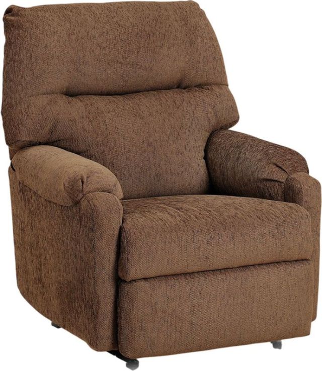 Best® Home Furnishings Customizable JoJo Power Swivel Glider Recliner-0