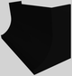Vent-A-Hood® 60" Black Wall Mounted Range Hood-5