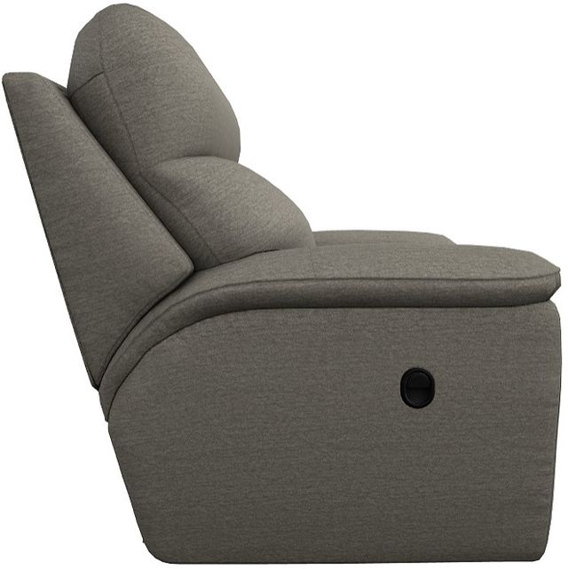 La-Z-Boy® Roman Storm Power Reclining Chair and a Half with Headrest and Lumbar-3