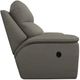 La-Z-Boy® Roman Storm Power Reclining Chair and a Half with Headrest and Lumbar-3