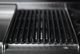 Capital Culinarian 36" Stainless Steel Pro Style Gas Range-1